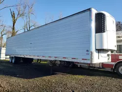 Salvage cars for sale from Copart Portland, OR: 2013 Utility 53 FT Reef