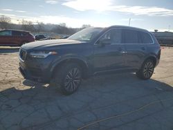 2021 Volvo XC90 T6 Momentum en venta en Lebanon, TN