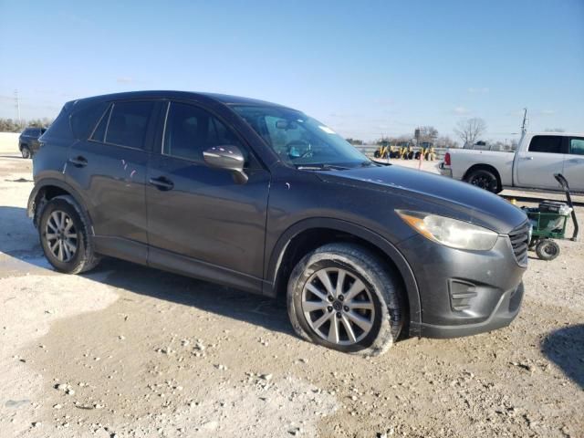 2016 Mazda CX-5 Sport