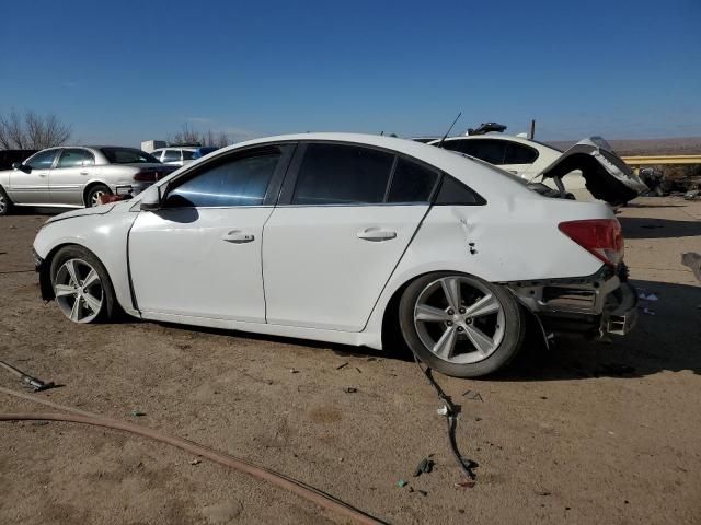 2013 Chevrolet Cruze LT