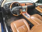 2002 Lexus SC 430