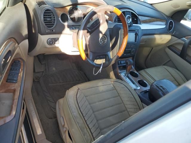 2010 Buick Enclave CXL