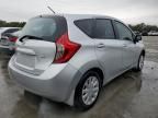 2014 Nissan Versa Note S