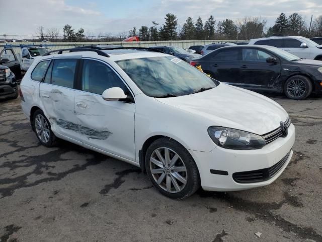 2013 Volkswagen Jetta TDI