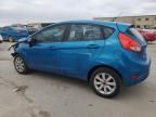 2013 Ford Fiesta SE