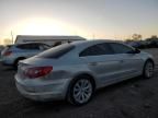 2010 Volkswagen CC Sport