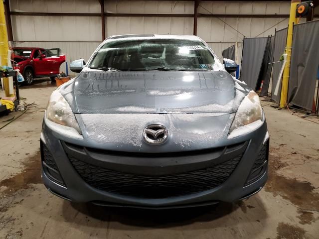 2010 Mazda 3 I