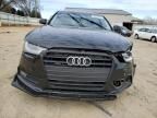 2013 Audi A4 Premium Plus