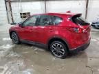 2016 Mazda CX-5 GT