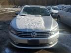 2015 Volkswagen Passat SEL