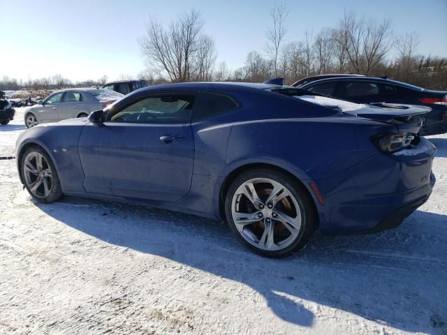 2019 Chevrolet Camaro SS