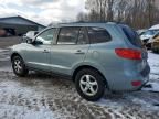 2007 Hyundai Santa FE GLS