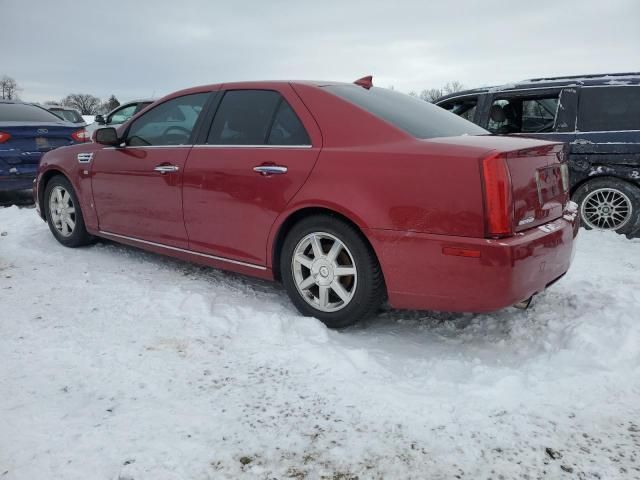 2009 Cadillac STS