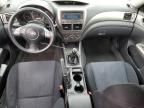 2008 Subaru Impreza Outback Sport