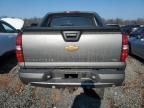 2007 Chevrolet Avalanche K1500