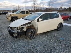 Toyota salvage cars for sale: 2018 Toyota Corolla IM