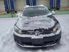 2012 Volkswagen Jetta TDI