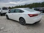 2017 Toyota Avalon XLE