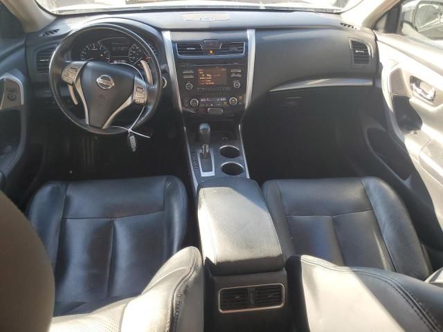 2013 Nissan Altima 3.5S