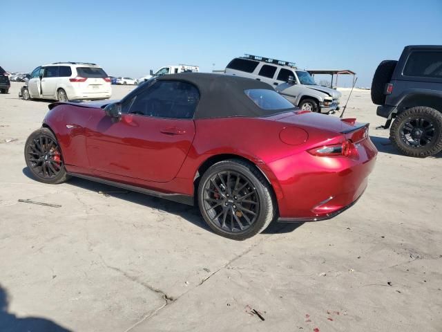 2023 Mazda MX-5 Miata Club