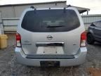 2006 Nissan Pathfinder LE