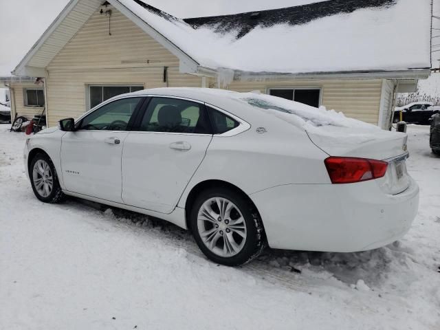 2014 Chevrolet Impala LT