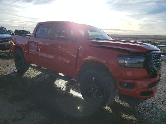 2023 Dodge RAM 1500 BIG HORN/LONE Star