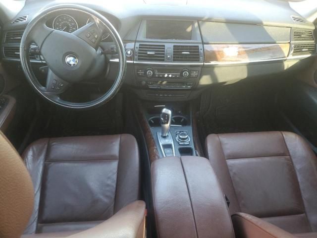 2013 BMW X5 XDRIVE35D