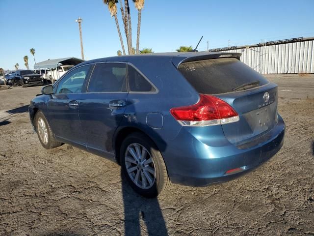 2012 Toyota Venza LE