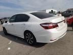 2017 Honda Accord EXL