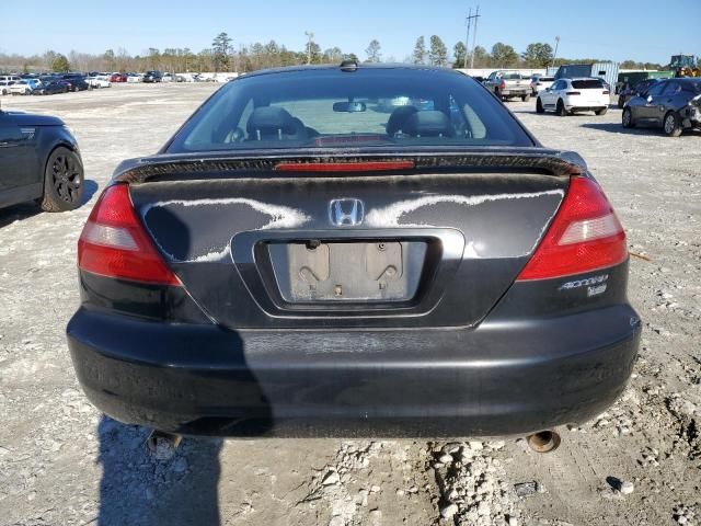 2004 Honda Accord EX