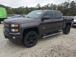 Run And Drives Cars for sale at auction: 2014 Chevrolet Silverado K1500 LT