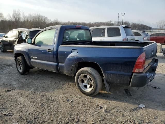 2008 Toyota Tacoma