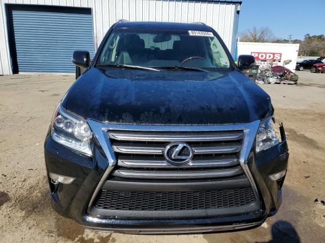 2017 Lexus GX 460 Premium