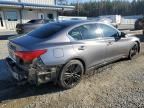 2014 Infiniti Q50 Base