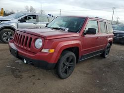 Carros con verificación Run & Drive a la venta en subasta: 2014 Jeep Patriot Sport