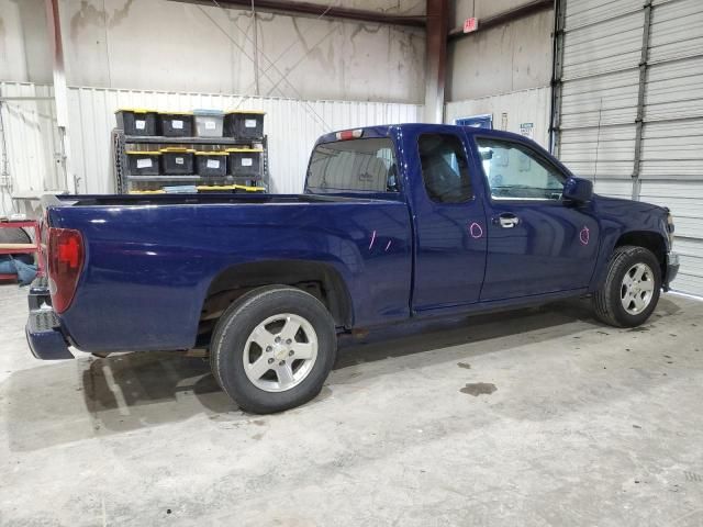 2012 Chevrolet Colorado LT