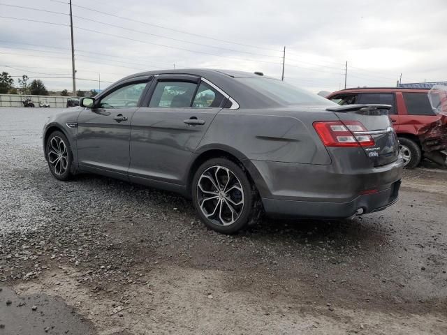 2015 Ford Taurus SHO