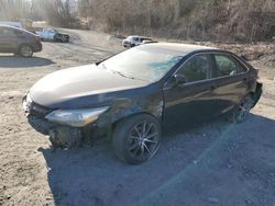 2015 Toyota Camry LE en venta en Marlboro, NY