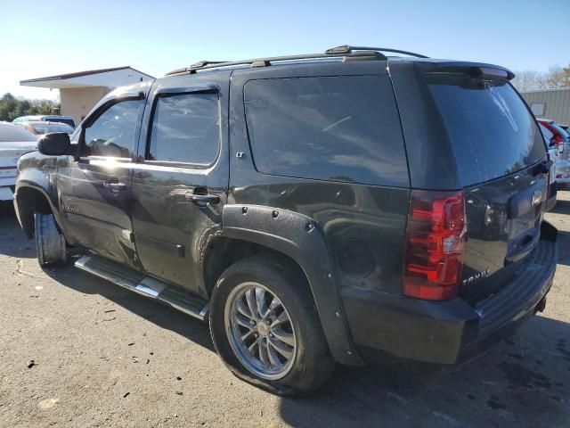 2007 Chevrolet Tahoe K1500