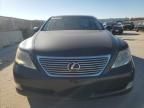 2007 Lexus LS 460