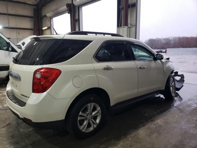 2012 Chevrolet Equinox LT