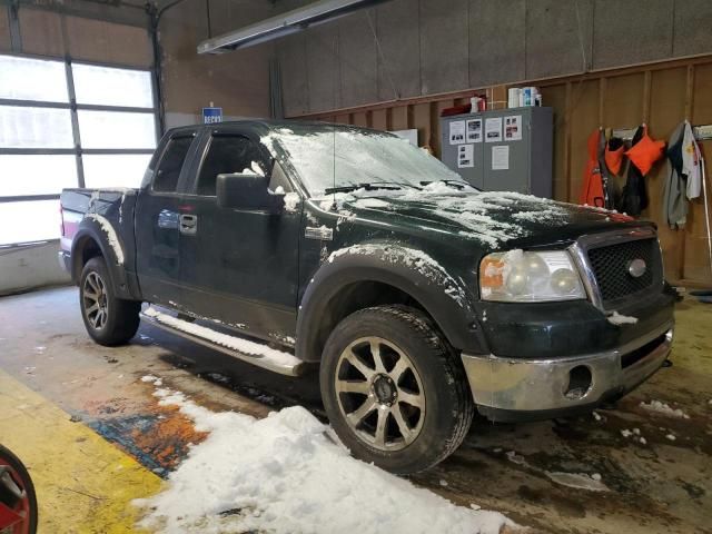 2006 Ford F150