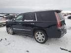 2017 Cadillac Escalade Premium Luxury