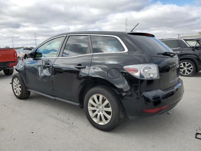 2010 Mazda CX-7