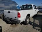 2006 Ford F350 SRW Super Duty