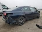 2019 Toyota Camry Hybrid