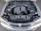 2011 BMW X3 XDRIVE35I