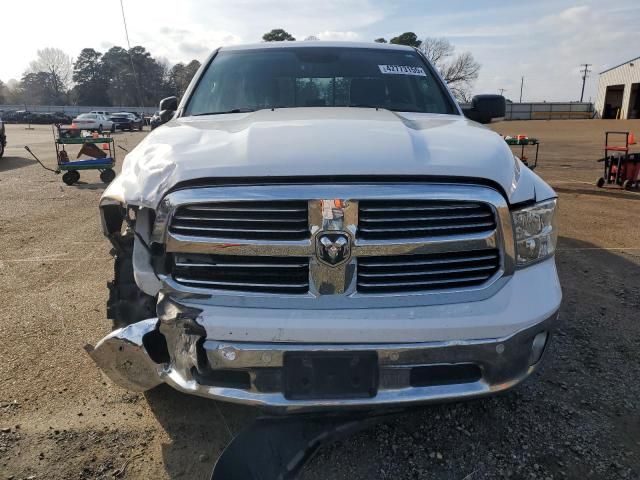 2017 Dodge RAM 1500 SLT