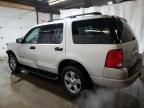 2004 Ford Explorer XLT